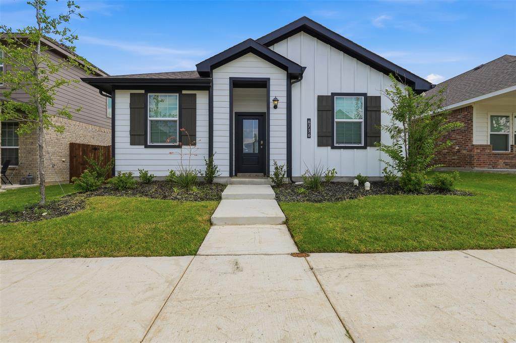 6736 Windfall Drive - Photo 1