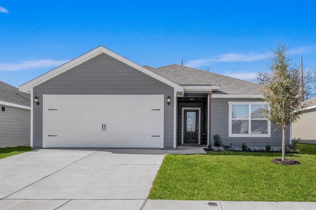 4269 Lava Forest Lane - Photo 1