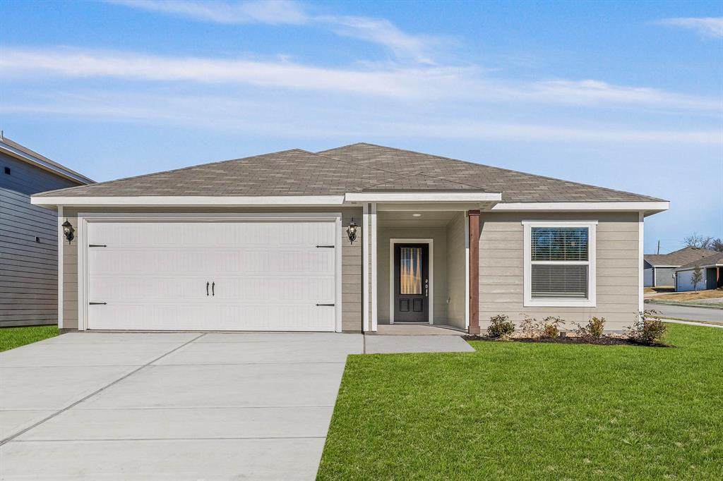 4263 Lava Forest Drive - Photo 1