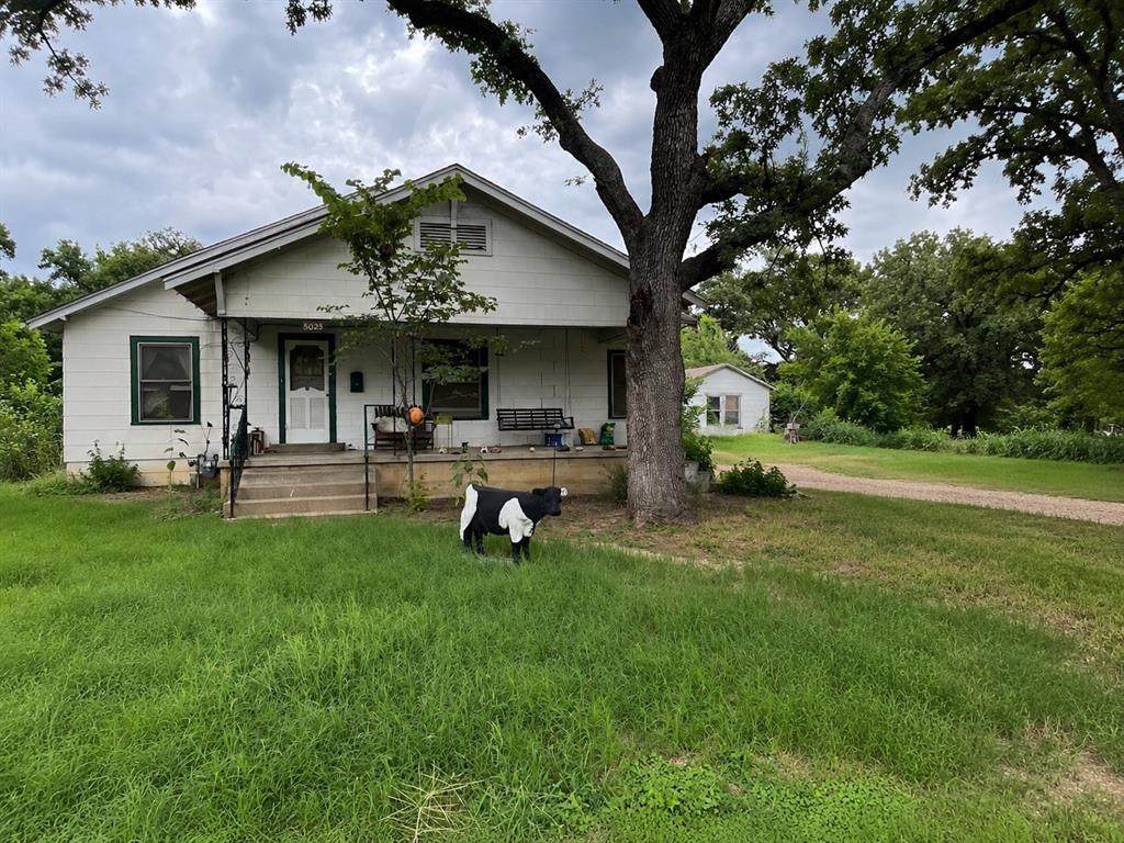 5025 Norma Street - Photo 1