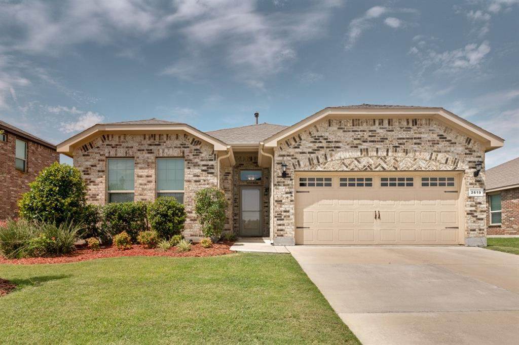 2619 Sunburst Drive - Photo 1