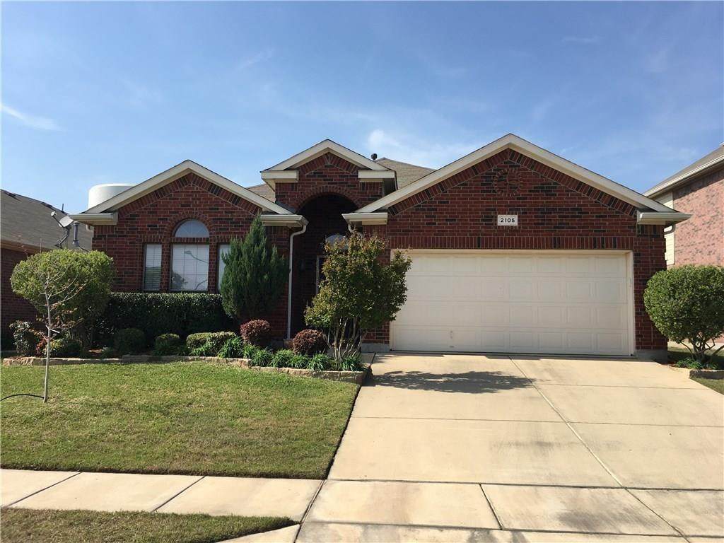 2105 Laurel Forest Drive - Photo 1