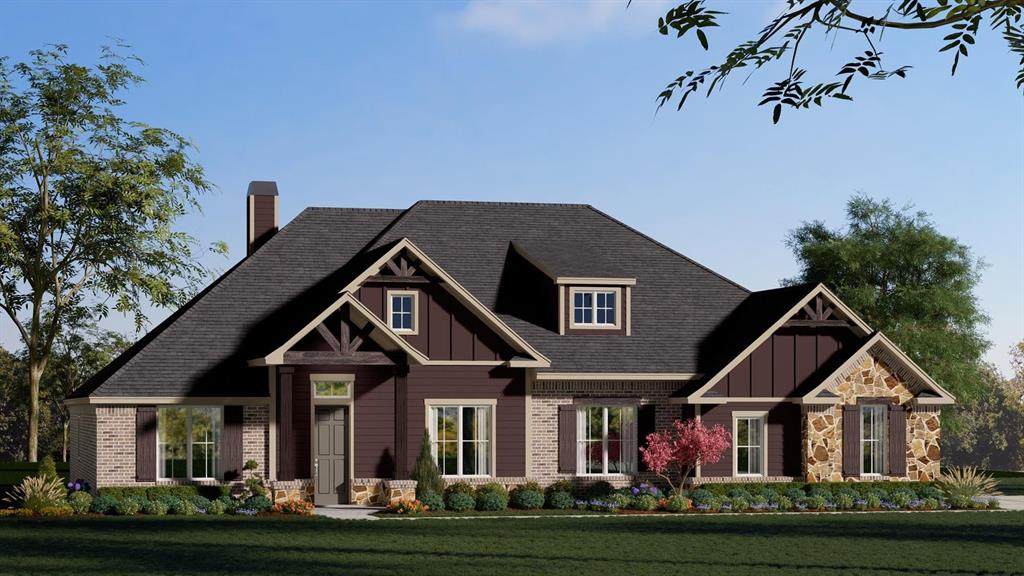201 Cotopaxi Drive - Photo 1
