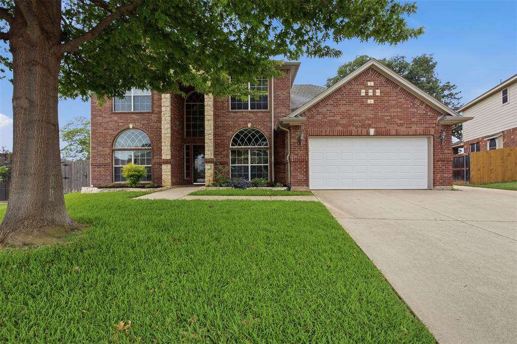 2115 Lexington Drive - Photo 1