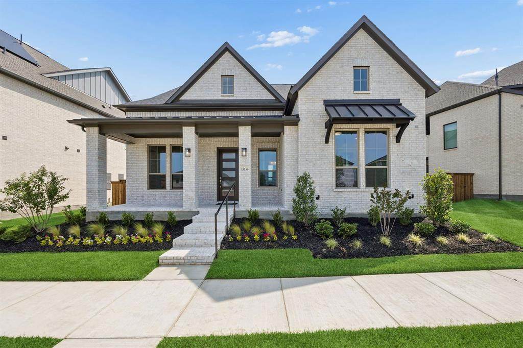 9235 Cardinal Flower Street - Photo 1