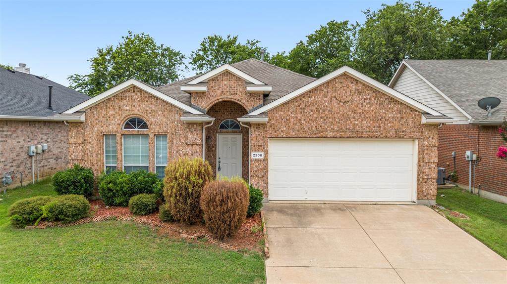 2208 Priscella Drive - Photo 1