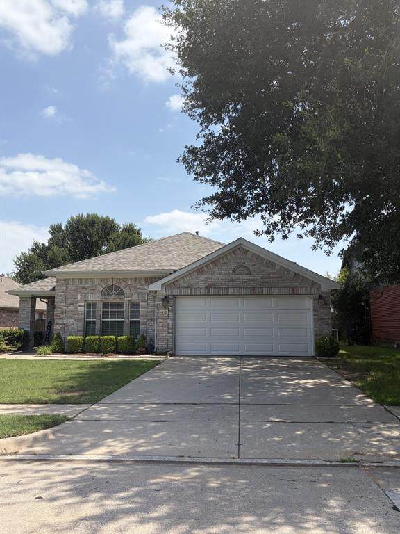 1612 Cedar Elm Drive - Photo 1