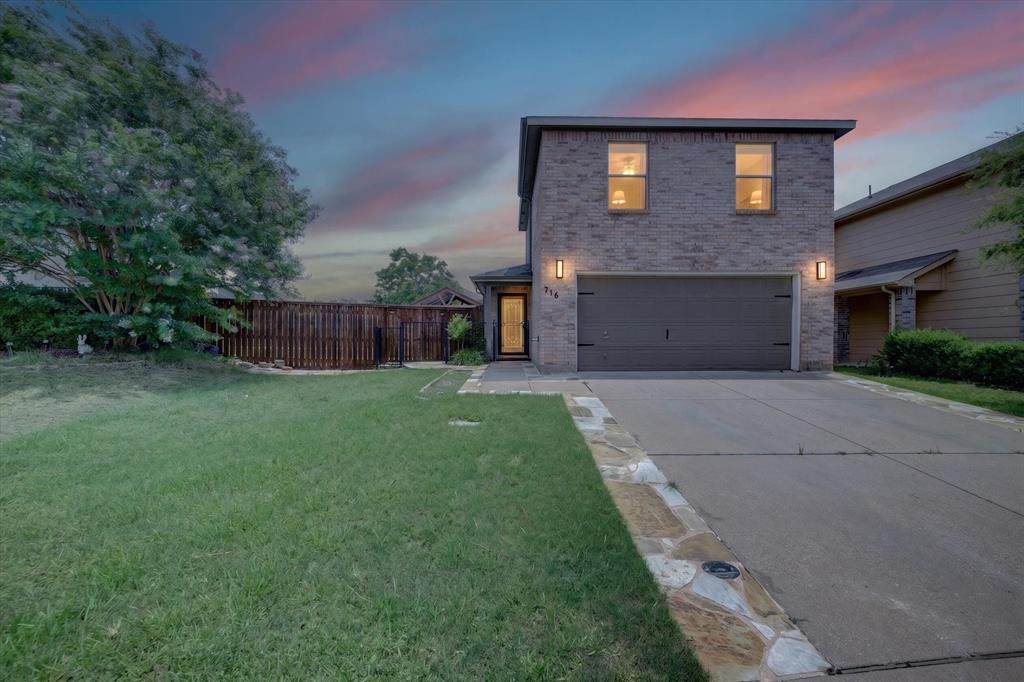 716 River Hill Lane - Photo 1