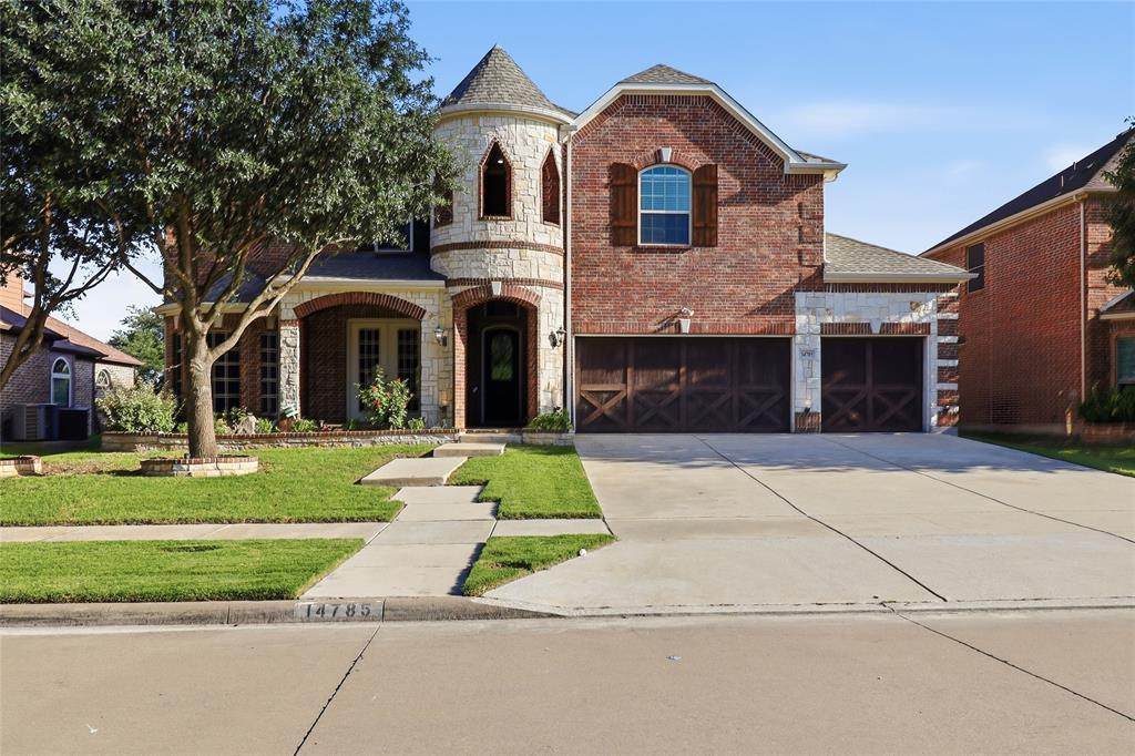 14785 Palm Desert Lane - Photo 1