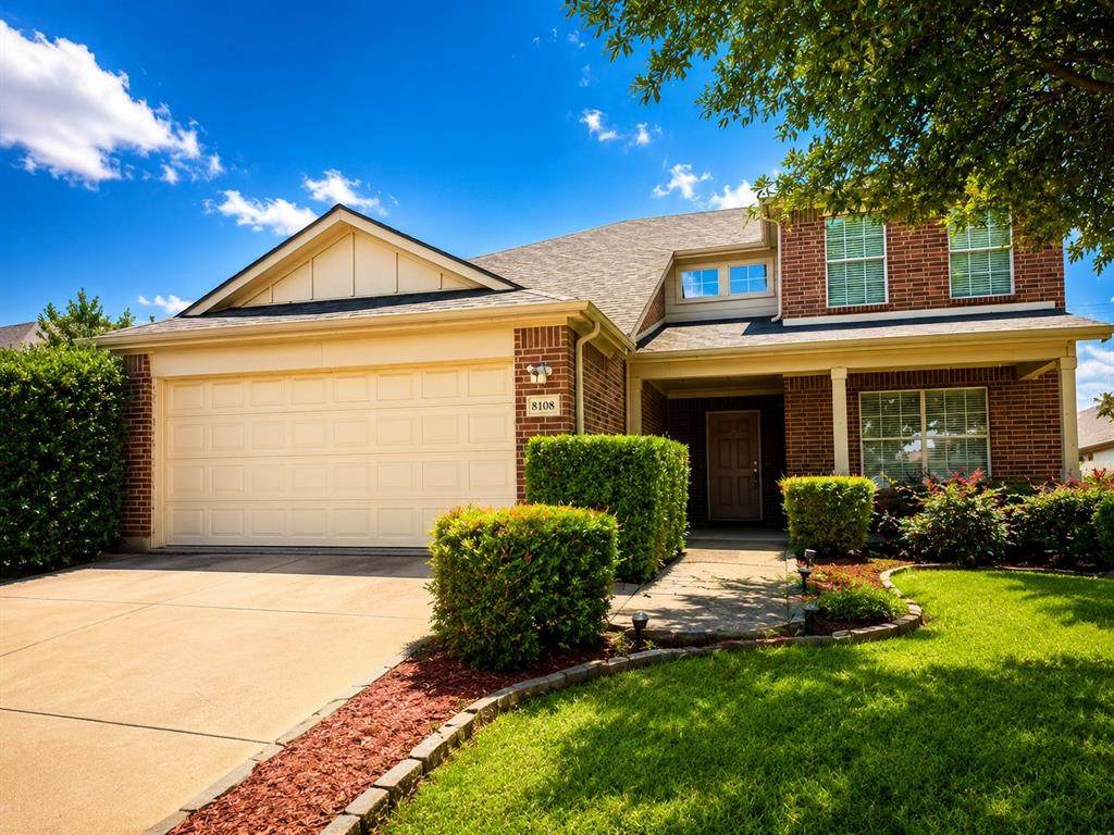 8108 Toltec Court - Photo 1