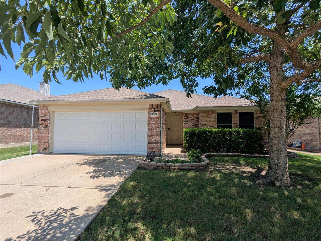 14300 Polo Ranch Street - Photo 1