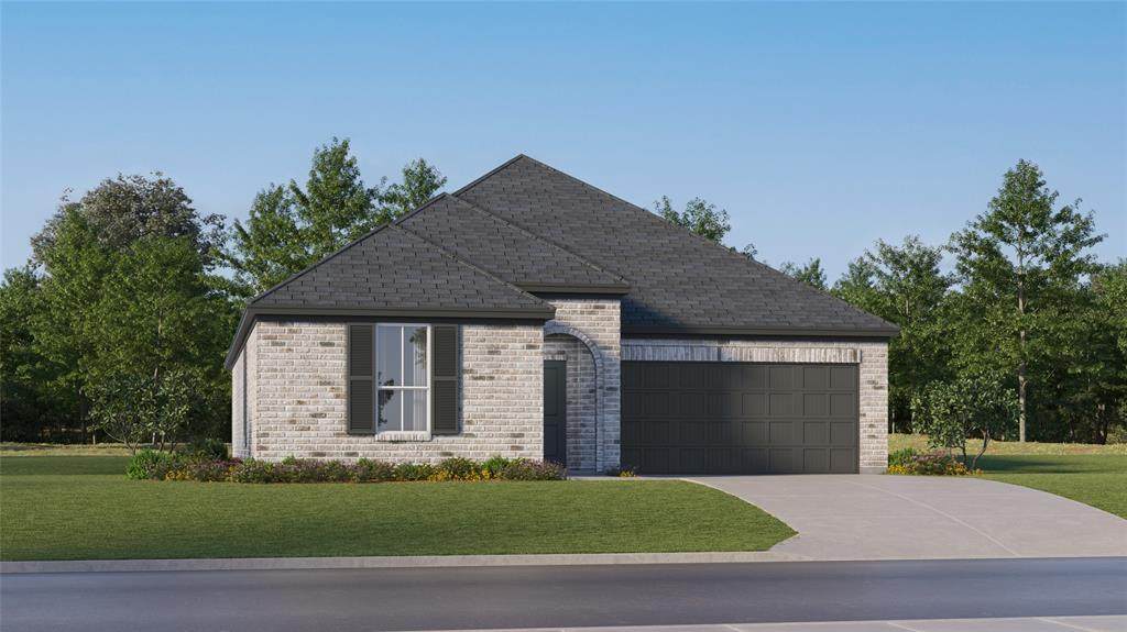 1305 Acton Drive - Photo 1