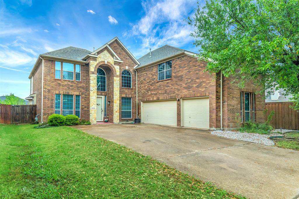 2312 Tawny Owl Road - Photo 1