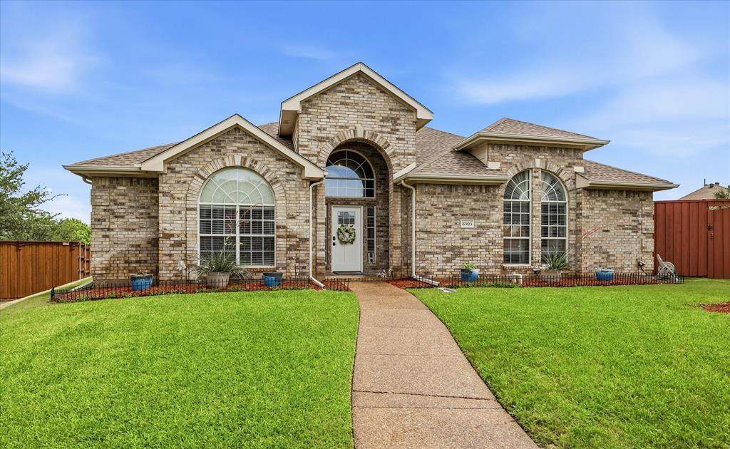 8505 Lakota Trail - Photo 1