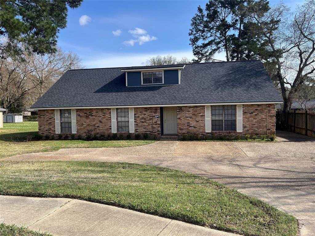 3321 Colquitt Road - Photo 1