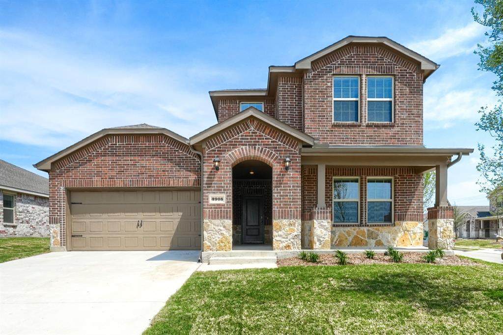 3905 Jasper Lane - Photo 1