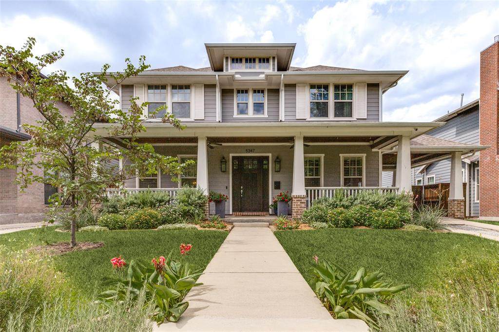 5347 Miller Avenue - Photo 1