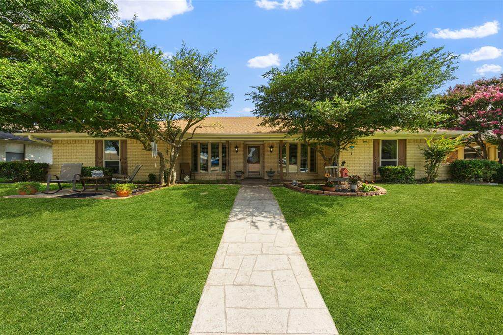 1521 Baffin Bay Drive - Photo 1