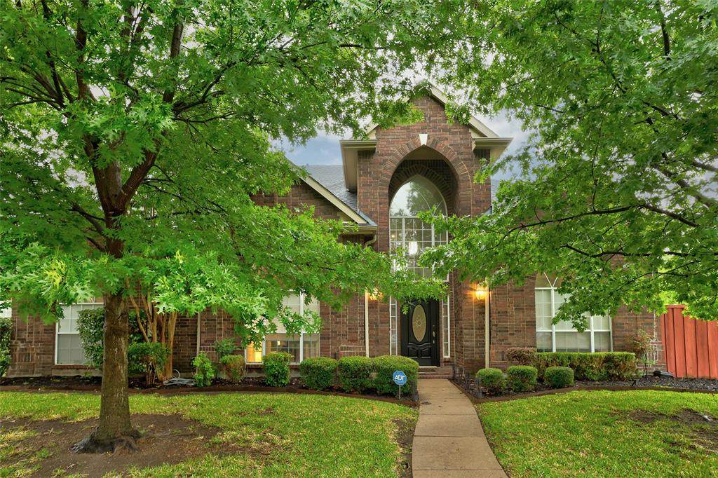 6009 Charleston Drive - Photo 1