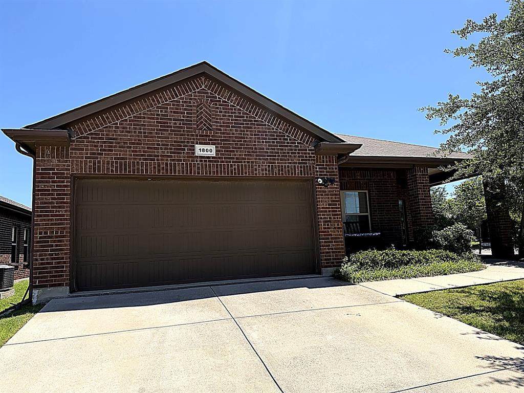 1800 Potrillo Lane - Photo 1