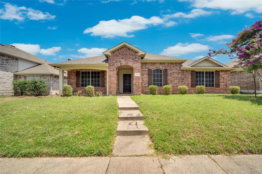 2135 Fair Weather Drive - Photo 1