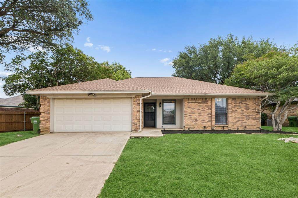 6308 Hunters Glen Drive - Photo 1