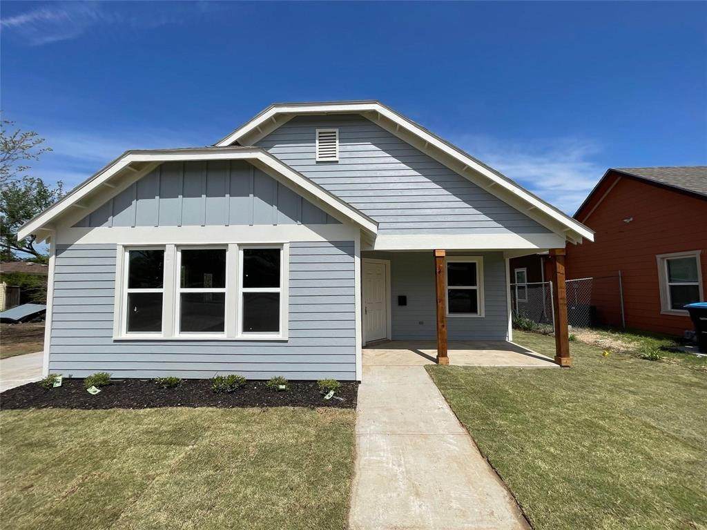 1019 Hattie Street - Photo 1