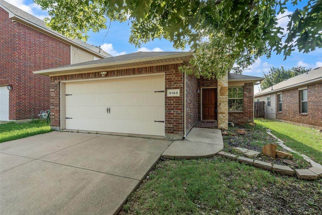 5160 Britton Ridge Lane - Photo 1