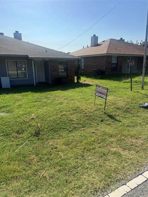 5617 Mansfield Road - Photo 1