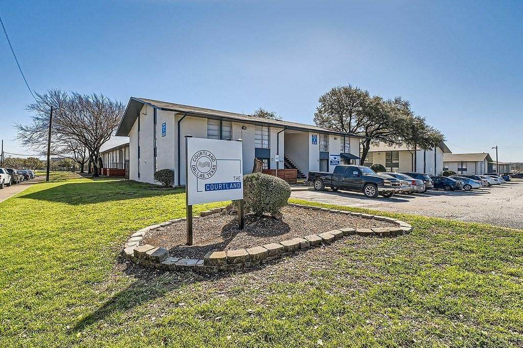 3504 Fawn Valley Drive - Photo 1