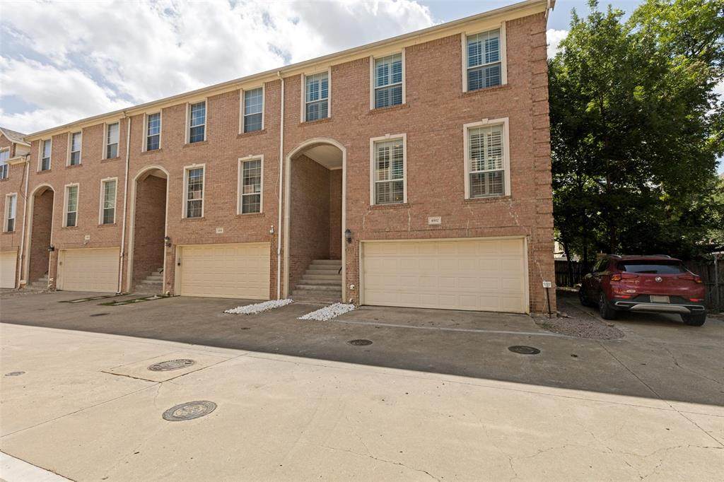 4002 Brownstone Court - Photo 1