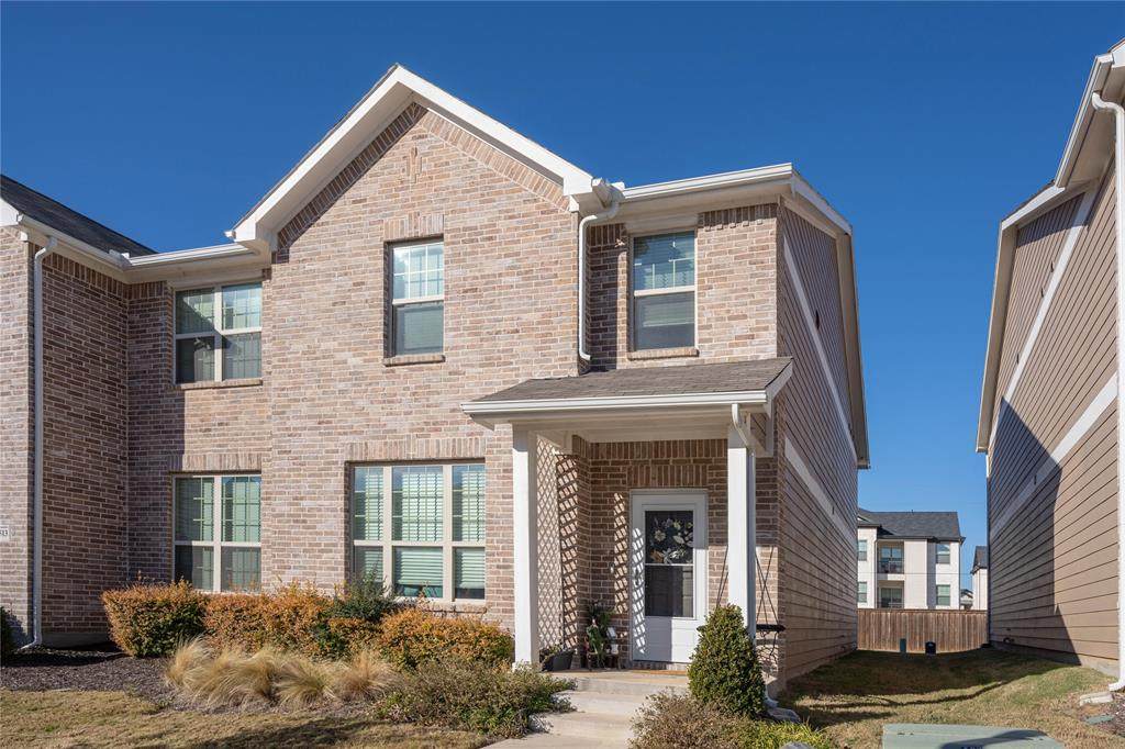 3517 Cricket Drive - Photo 1
