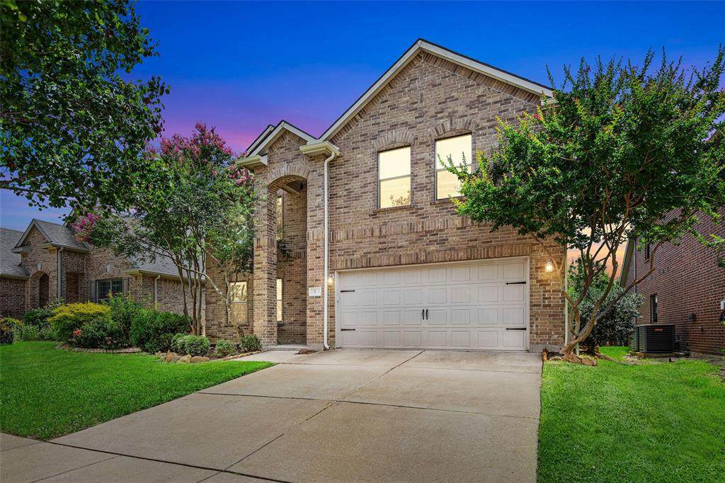 3213 Evening Wind Road - Photo 1