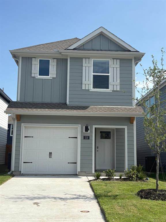 219 Tall Cedar Way - Photo 1