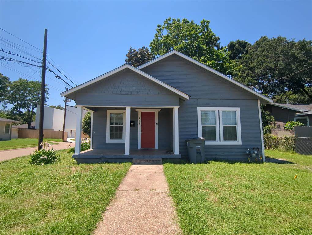 2503 Scott Street - Photo 1