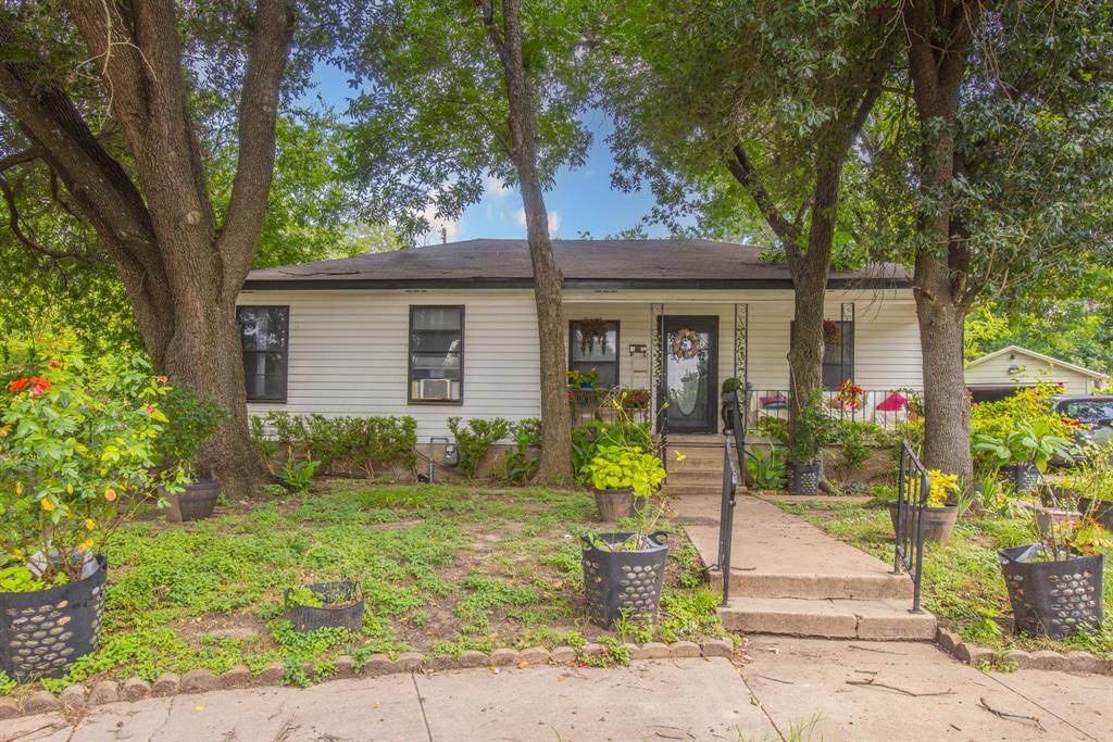 3109 Edmond Avenue - Photo 1