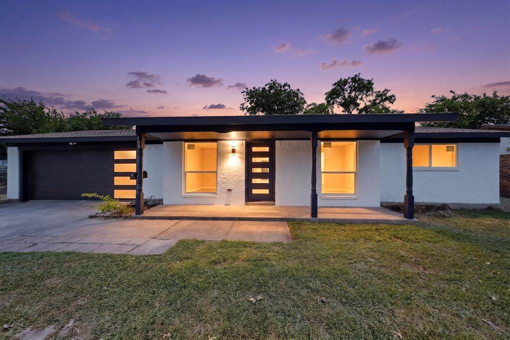 409 Opal Street - Photo 1