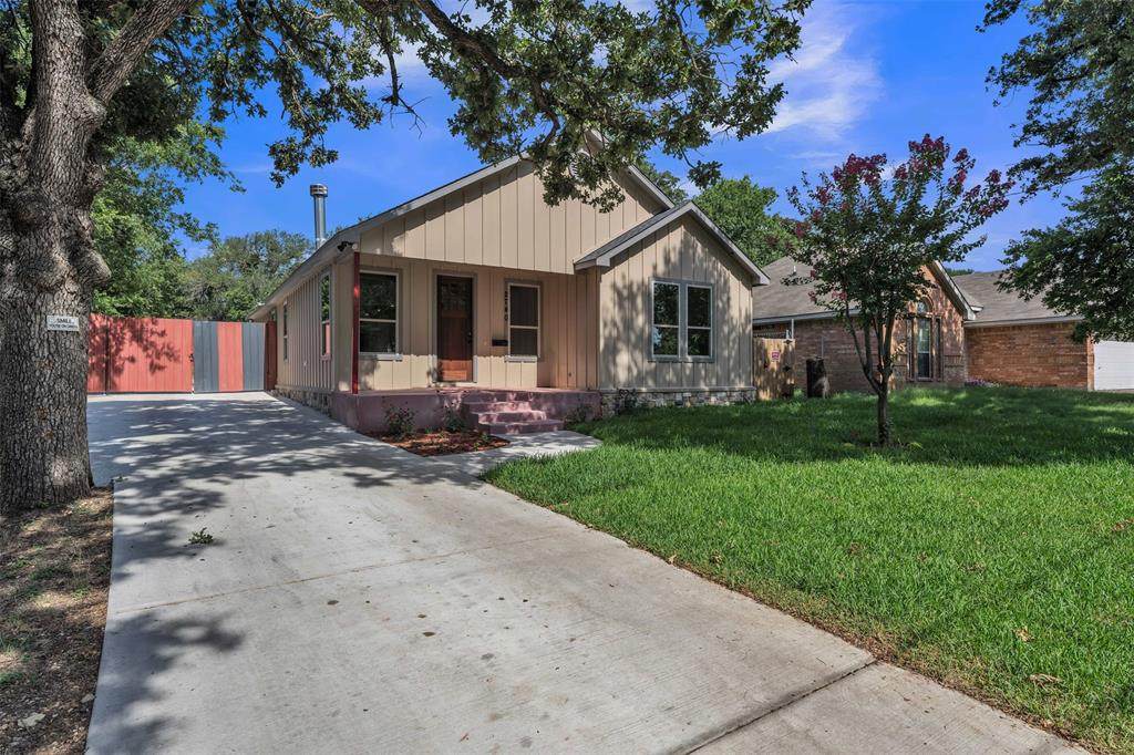 2740 Canton Drive - Photo 1