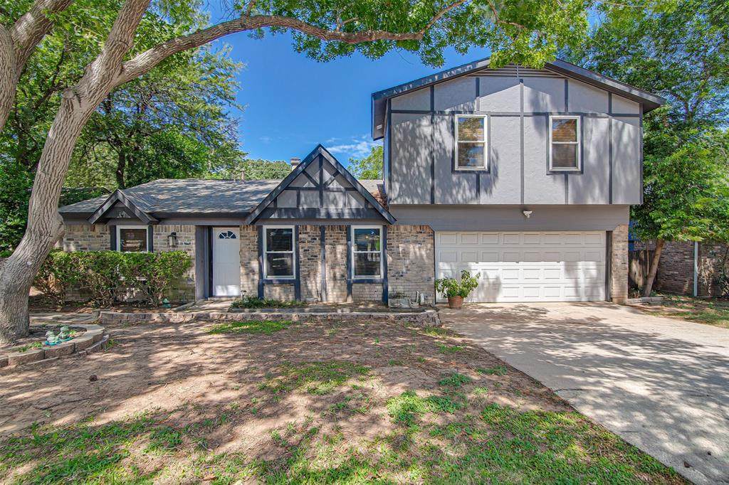 4210 Snow Mass Drive - Photo 1
