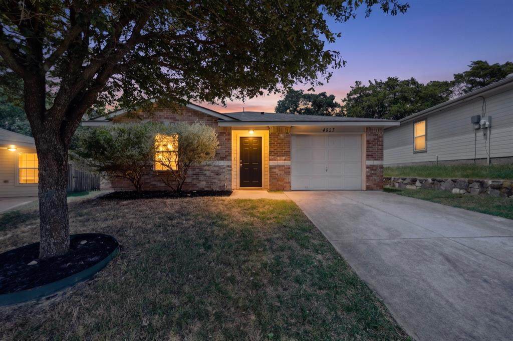 4823 Mexico Court - Photo 1