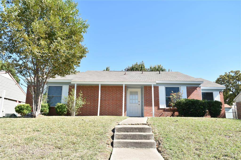 2014 High Bluff Drive - Photo 1