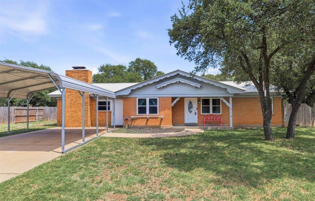 1608 Campa Drive - Photo 1