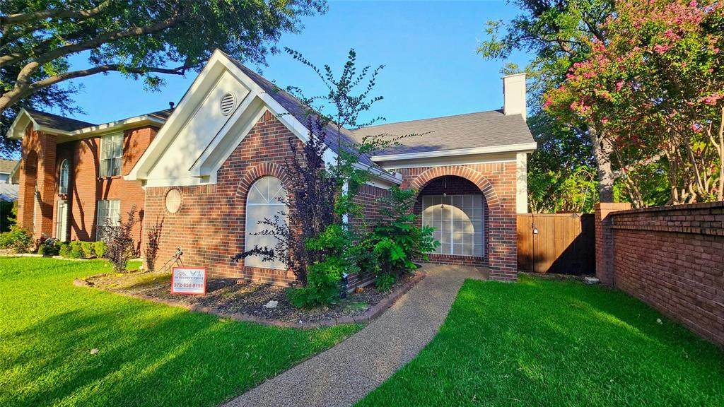 500 Lake Forest Drive - Photo 1