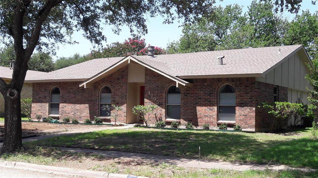 4705 Largo Trail - Photo 1