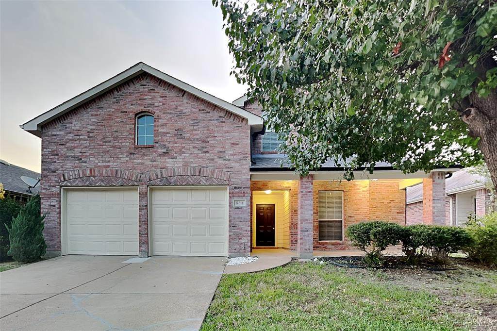 534 Hickory Lane - Photo 1