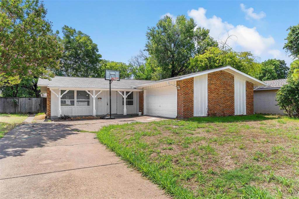 3230 High Vista Drive - Photo 1
