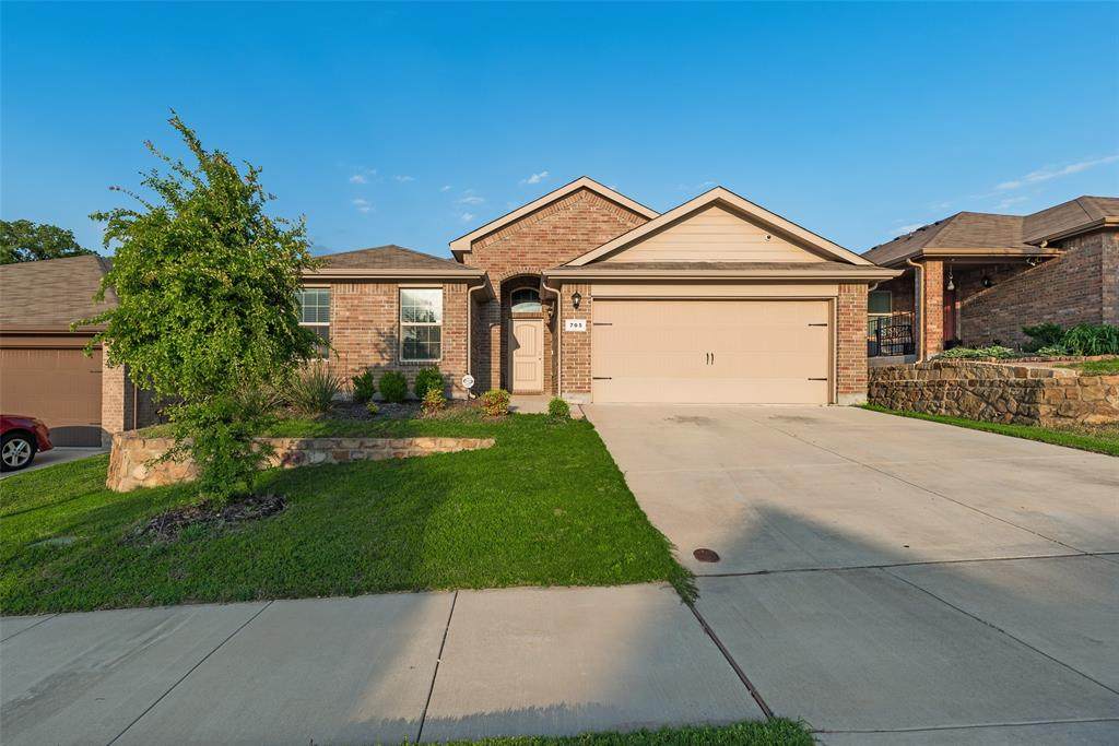 705 Ben Lake Trail - Photo 1