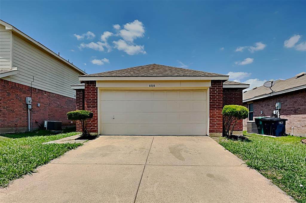4884 Waterford Drive - Photo 1
