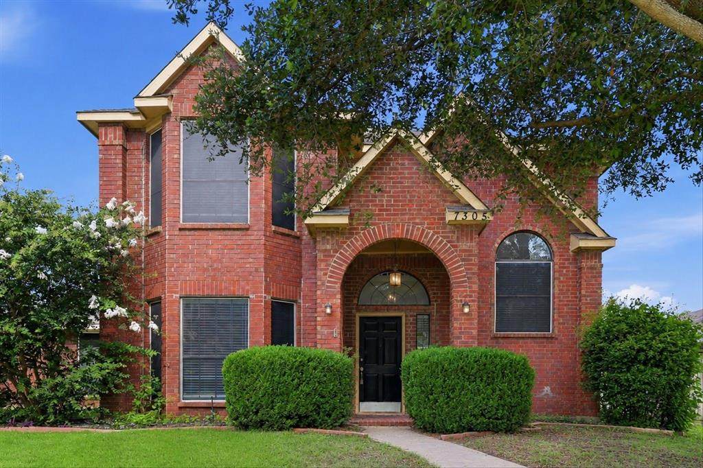 7305 Angel Fire Drive - Photo 1