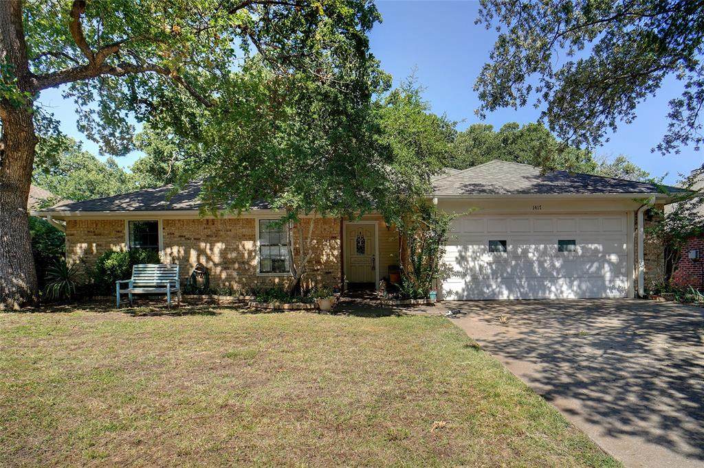 1417 Copper Ridge Street - Photo 1